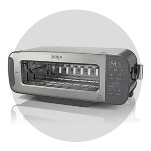 خرید انواع توستر نان نینجا