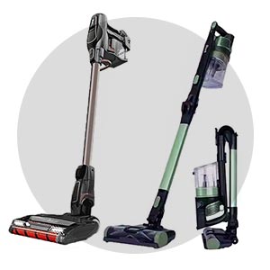 خرید انواع جارو شارژی نینجا