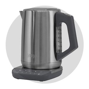 خرید انواع کتری برقی نینجا