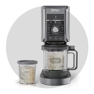 خرید انواع بستنی ساز نینجا