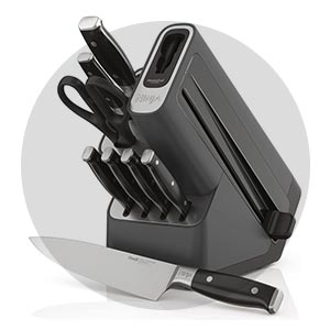 خرید انواع ست چاقو آشپزخانه