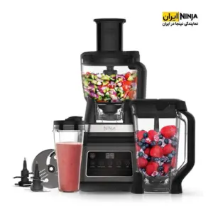خرید غذاساز نینجا مدل BN801