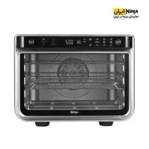 خرید آون توستر نینجا مدل DT200UK