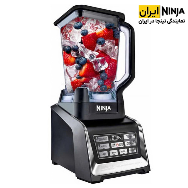 مخلوط کن نینجا مدل BL640 2 خرید مخلوط کن نینجا مدل BL640