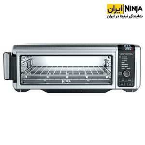 آون توستر نینجا مدل SP101 2 بهترین آون توستر نینجا مدل SP101 با توان 1800 وات