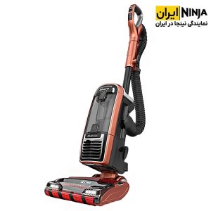 جارو شارژی نینجا شارک مدل A8 12 بهترین جارو شارژی نینجا شارک مدل A8