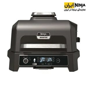 جدیدترین گریل باربیکیو نینجا مدل OG850