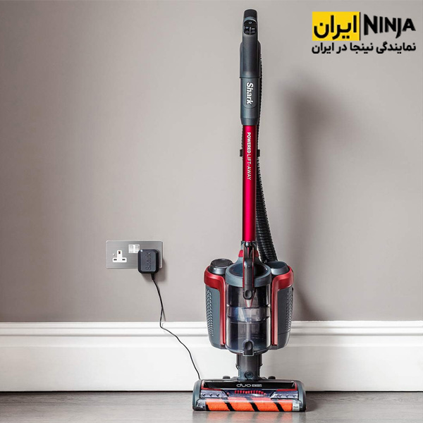 جارو شارژی و سرامیک شور شارک (نینجا) مدل A7 6 قیمت جارو شارژی و سرامیک شور شارک (نینجا) مدل A7