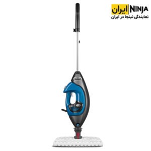 خرید بخارشوی شارک چند کاره مدل P8