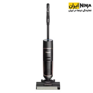 قیمت جارو شارژی و زمین شوی شارک EA300 MAX