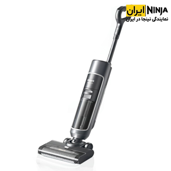 جارو شارژی و زمین شوی شارک مدل ED200 1 قیمت جارو شارژی و زمین شوی شارک مدل ED200