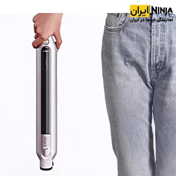 جارو شارژی شارک مدل L5T1 4 جارو شارژی دستی شارک مدل L5T1