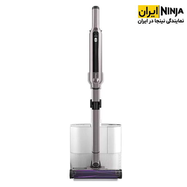 جارو شارژی شارک مدل L5T1 2 بهترین جارو شارژی شارک مدل L5T1