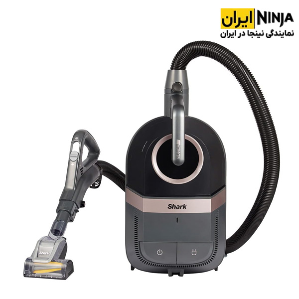 جاروبرقی شارک مدل CV100 2 خرید جاروبرقی شارک مدل CV100