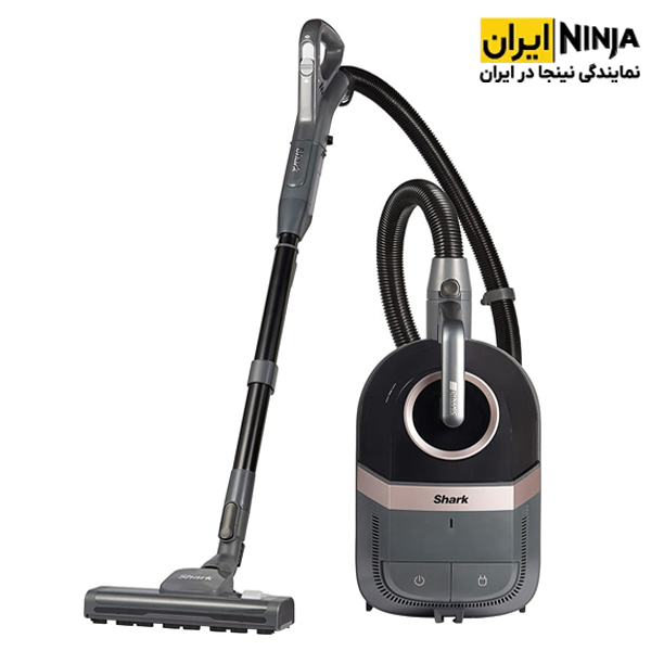 جاروبرقی شارک مدل CV100 1 قیمت جاروبرقی شارک مدل CV100