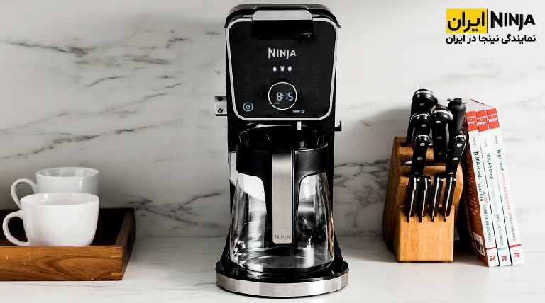 فروش قهوه ساز نینجا مدل CFP301 خانگی
