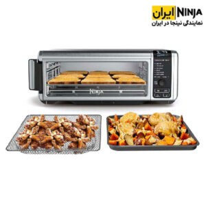 قیمت آون توستر نینجا مدل NINJA SP100