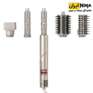 خرید سشوار حرفه ای شارک نینجا HD430