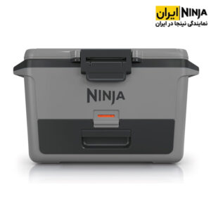 قیمت یخچال مسافرتی نینجا مدل FB151GY