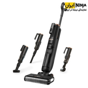 قیمت جارو شارژی شارک نینجا مدل E2T1
