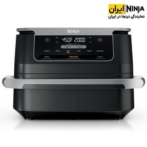 قیمت سرخ کن هواپز نینجا مدل Ninja DZ071