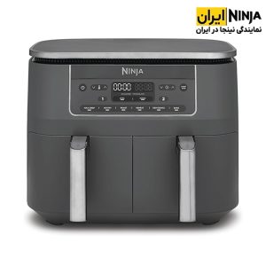 قیمت سرخ‌ کن هواپز دوقلو نینجا مدل DZ300