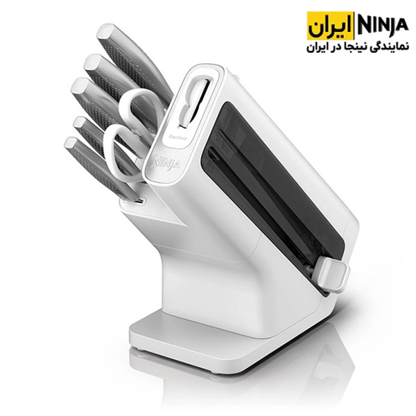 ست چاقو 6 تیکه نینجا مدل K62006 2 خرید ست چاقو 6 تیکه نینجا مدل K62006