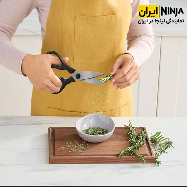 ست چاقو 6 تیکه نینجا مدل K62006 - نینجا ایران