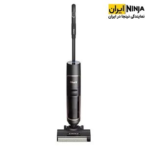قیمت جارو شارژی و زمین شوی شارک مدل E1 PRO