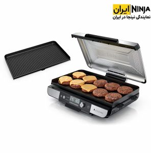قیمت گریل نینجا مدل GX101