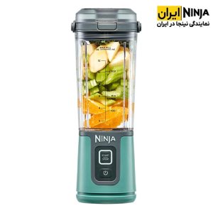 شیک سبز نینجا مدل BC100