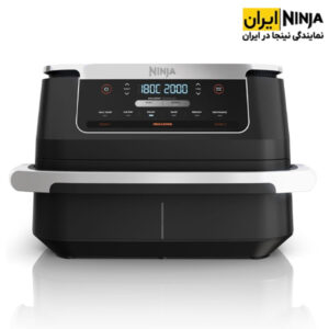 قیمت سرخ کن نینجا مدل AF550