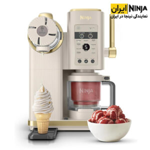 ninja ice cream maker gold nc701 ninjairan 10