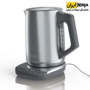 قیمت کتری برقی نینجا مدل KT200