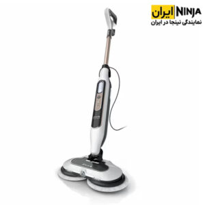 قیمت بخارشوی شارک نینجا مدل S8201