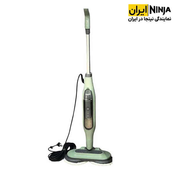 بخارشوی شارک نینجا مدل SNC-T21 1 خرید بخارشوی شارک نینجا مدل SNC-T21 - نمایندگی نینجا