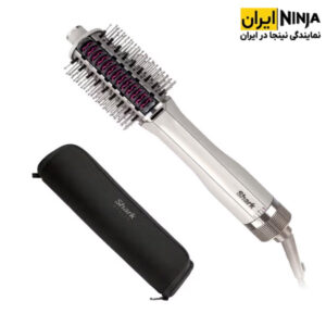 قیمت برس حرارتی و حالت‌ دهنده‌ مو شارک نینجا مدل HT212EU