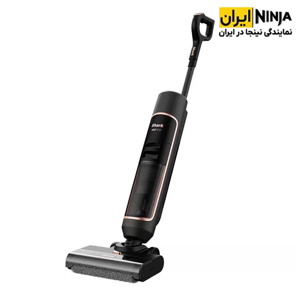 جارو شارژی عصایی شارک مدل EA200 1 قیمت جارو شارژی عصایی شارک مدل EA200