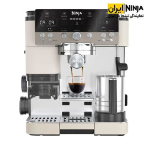 قیمت اسپرسوساز نینجا مدل ES601WH سفید