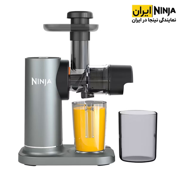 عصاره گیر نینجا مدل JC152 2 قیمت عصاره گیر نینجا مدل JC152