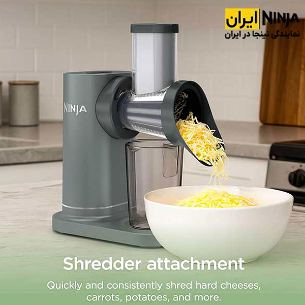 عصاره گیر نینجا مدل JC152 9 عصاره گیر نینجا مدل ninja jc152